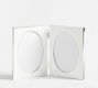 Bifold Enamel Frame