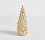 Standard Flameless Tree Candle