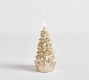 Standard Flameless Tree Candle