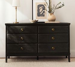 Carolina 6-Drawer Dresser (60&quot;)