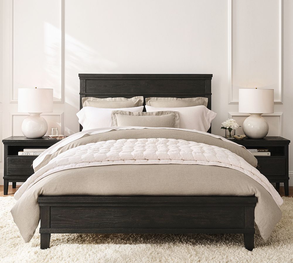 Carolina Bed