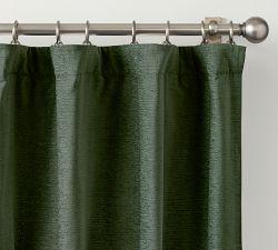 Cozy Cloud Blackout Curtain
