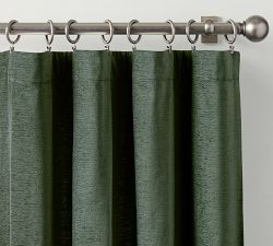 Cozy Cloud Blackout Curtain