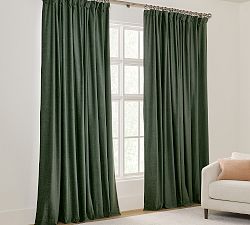 Cozy Cloud Blackout Curtain