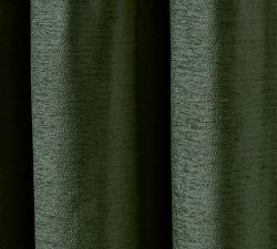 Cozy Cloud Blackout Curtain