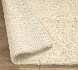 Everyday Wool Rug
