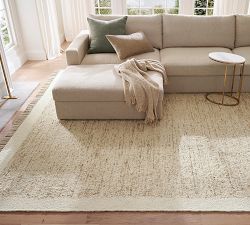Payton Handwoven Wool Rug