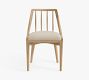Vintners Spindled Dining Chair
