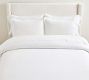 Belgian Flax Linen Galen Duvet Cover