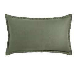 Belgian Flax Linen Galen Sham