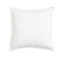 Belgian Flax Linen Galen Sham