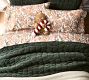Gingerbread Sheet Set