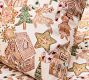 Gingerbread Sheet Set