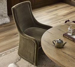 Dalia Upholstered Dining Chair