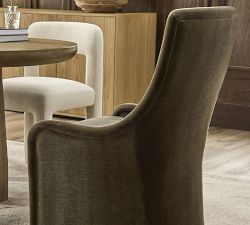 Dalia Upholstered Dining Chair