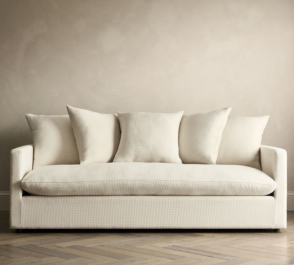 Union Scatterback Sofa (73&quot;-98&quot;)