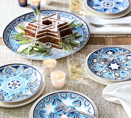 Clearance Hanukkah | Pottery Barn