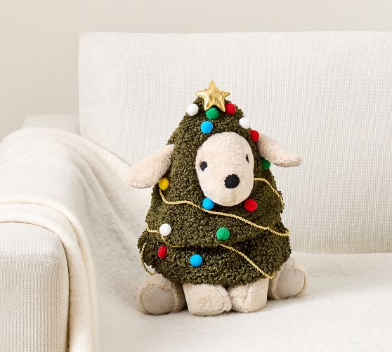 Arthur The Penguin With Scarf Shaped Pillow