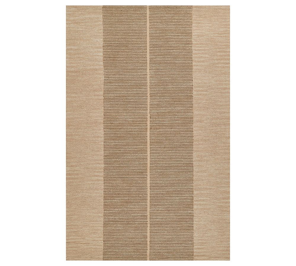 Jane Hand-Tufted Wool Rug