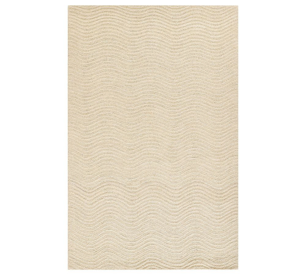 Neel Hand-Tufted Wool Rug