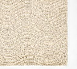 Neel Hand-Tufted Wool Rug