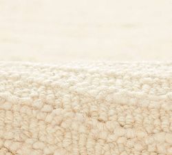 Neel Hand-Tufted Wool Rug