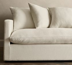 Union Scatterback Sofa (73&quot;-98&quot;)