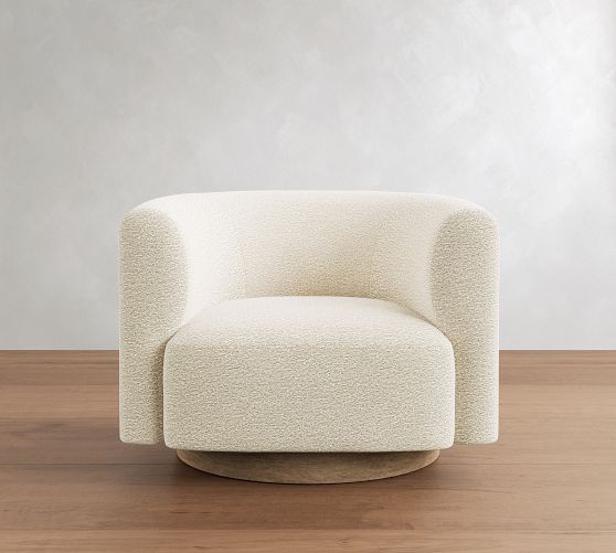 Cole Swivel Chair