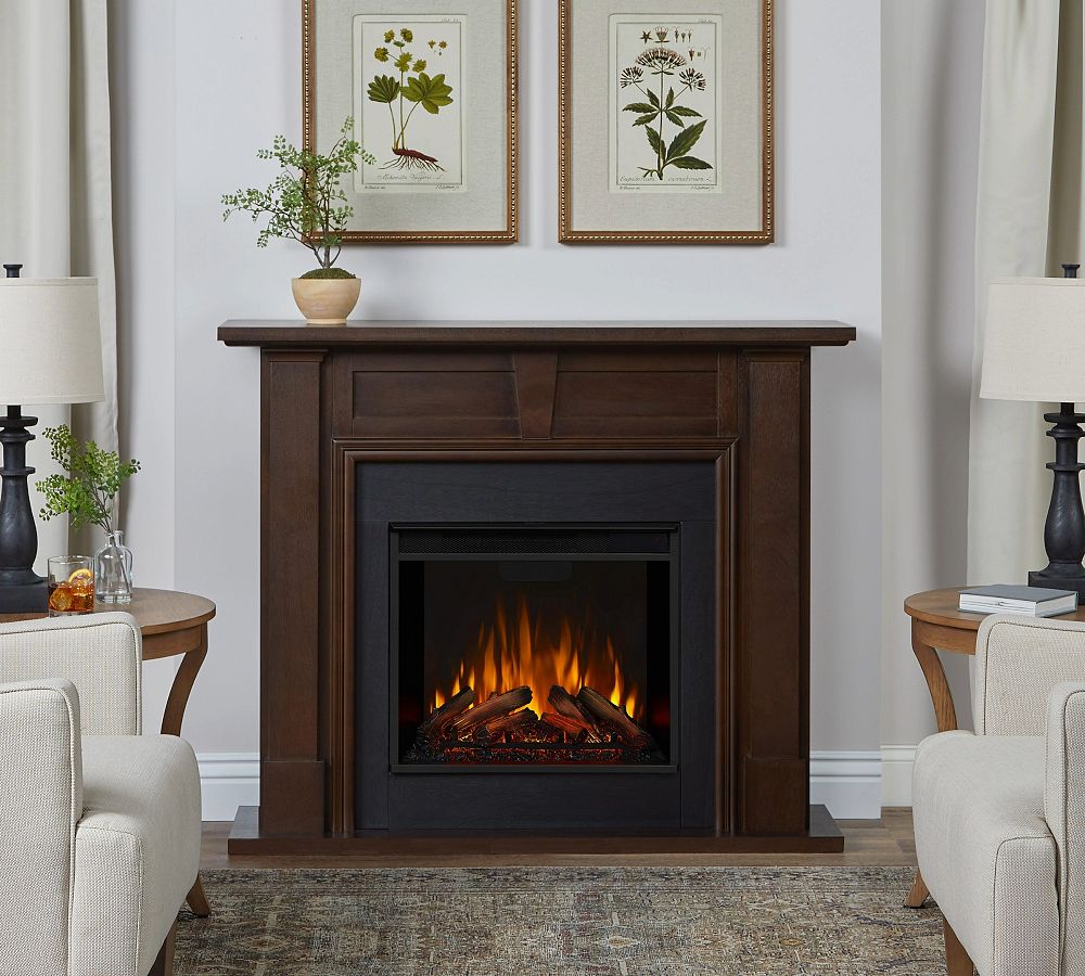 Real Flame&#174; Granby Electric Fireplace