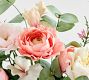 Faux Blush Bloom Bundle By Juliet