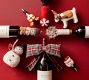 Holiday Wine Topper Collection