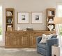 Aubrey 5-Piece Storage Cabinet with Shelf Set (108&quot;)