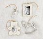 Baby's First Christmas Frame Ornament