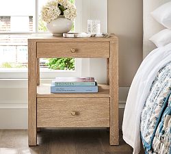 Calistoga Mini Nightstand (22&quot;)