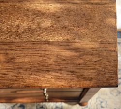 Summerville 7-Drawer Dresser (58")