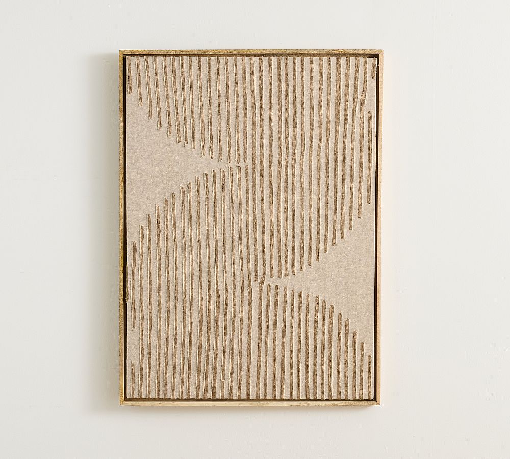 Curve Wall Art