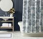 Brandon Maxwell Cortland Grosgrain Bath Mat