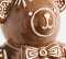 Gingerbread Bear