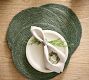 Colton Jute Round Placemats - Set of 4