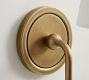 Palmer Metal Sconce (18&quot;)