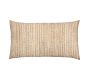 Shorewood Printed Mudcloth Duvet Shams