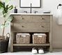 Farmhouse 36&quot; Single Sink Vanity