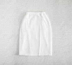 Waffle Weave Resort Spa Wrap Robe