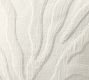Atlantic Applique Pillow