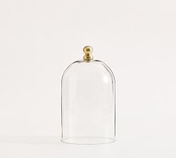 Candle Cloche