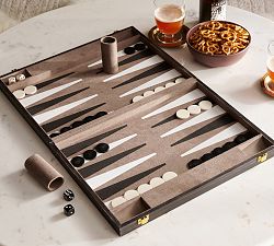 Folsom Backgammon Game