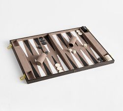 Folsom Backgammon Game