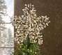 Lit Rustic Glam Star Tree Topper