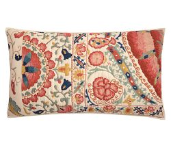 Paige Suzani Quilted Shams