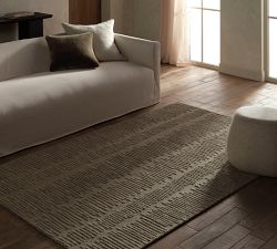 Oli Hand-Tufted Wool Rug